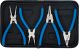 Sprengringzangen-Satz | 150 mm | 4-tlg. BGS450