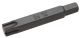 Bit | Länge 75 mm | Antrieb Außensechskant 10 mm | T-Profil (für Torx) T60 BGS4576