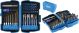 Bohrer- und Bit-Satz | 6,3 mm (1/4