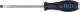 Schraubendreher | Schlitz 8 mm | Klingenlänge 150 mm BGS4905
