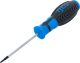 Schraubendreher | T-Profil (für Torx) T9 | Klingenlänge 80 mm BGS4916