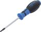 Schraubendreher | T-Profil (für Torx) T15 | Klingenlänge 80 mm BGS4918
