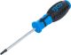 Schraubendreher | T-Profil (für Torx) T25 | Klingenlänge 100 mm BGS4920
