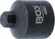Bremssattel-Einsatz | Innensechskant | extra kurz | 7 mm BGS4995