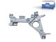 DT Spare Parts 4.00077 Stoßstangenhalter, links passend für Mercedes-Benz