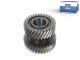 DT Spare Parts 4.00100 Zahnrad, Vorgelegewelle passend für Mercedes-Benz