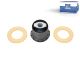 DT Spare Parts 4.00105 Reparatursatz, Fahrerhauslagerung passend für Mercedes-Benz