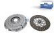 DT Spare Parts 4.00137 Kupplungssatz, 26 teeth passend für Mercedes-Benz