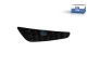 DT Spare Parts 4.00142 Trittplattenverbreiterung, links passend für Mercedes-Benz