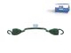 DT Spare Parts 4.00160 Zugfeder passend für Mercedes-Benz