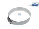 DT Spare Parts 4.00168 Schelle, Partikelfilter passend für Mercedes-Benz