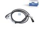 DT Spare Parts 4.00183 ABS Sensor, links passend für Mercedes-Benz