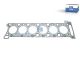 DT Spare Parts 4.00245 Zylinderkopfdichtung passend für Mercedes-Benz