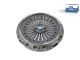 DT Spare Parts 4.00256 Druckplatte, D: 445 mm passend für Mercedes-Benz
