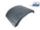 DT Spare Parts 4.00296 Kotflügel, mitte passend für Mercedes-Benz