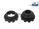 DT Spare Parts 4.00317 Klauenkupplung passend für Mercedes-Benz