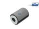 DT Spare Parts 4.00355 Gummibuchse, Blattfeder passend für Mercedes-Benz