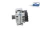 DT Spare Parts 4.00403 Generator, 12 V, I: 180 A passend für Mercedes-Benz