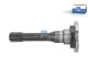 DT Spare Parts 4.00418 Abtriebswelle passend für Mercedes-Benz