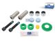 DT Spare Parts 4.00432 Reparatursatz, Bremssattel passend für Mercedes-Benz
