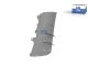 DT Spare Parts 4.00437 Windabweiser, links passend für Mercedes-Benz
