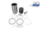 DT Spare Parts 4.00467 Kolben mit Laufbuchse passend für Mercedes-Benz