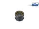 DT Spare Parts 4.00481 Verbindungsrohr passend für Mercedes-Benz