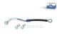 DT Spare Parts 4.00496 Kühlwasserleitung, Kompressor passend für Mercedes-Benz