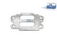 DT Spare Parts 4.00525 Dichtung, Abgaskrümmer passend für Mercedes-Benz