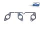 DT Spare Parts 4.00526 Dichtung, Abgaskrümmer passend für Mercedes-Benz