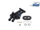 DT Spare Parts 4.00599 Heizungsregelventil passend für Mercedes-Benz