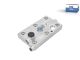 DT Spare Parts 4.00641 Zylinderkopf, Kompressor passend für Mercedes-Benz