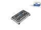 DT Spare Parts 4.00642 Ventilplatte, Kompressor passend für Mercedes-Benz