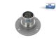 DT Spare Parts 4.00671 Flansch passend für Mercedes-Benz