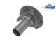 DT Spare Parts 4.00676 Gehäusedeckel, Getriebegehäuse passend für Mercedes-Benz