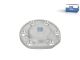 DT Spare Parts 4.00678 Gehäusedeckel, Getriebegehäuse passend für Mercedes-Benz