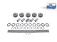 DT Spare Parts 4.00679 Planetenradsatz passend für Mercedes-Benz