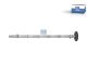 DT Spare Parts 4.00712 Nockenwelle passend für Mercedes-Benz