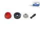 DT Spare Parts 4.00717 Reparatursatz, Bremssattel passend für Mercedes-Benz