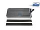 DT Spare Parts 4.00730 Wärmetauscher, L: 370 mm, W: 188 mm, T: 42 mm passend für Mercedes-Benz