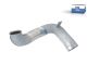 DT Spare Parts 4.00768 Auspuffrohr passend für Mercedes-Benz