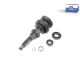 DT Spare Parts 4.00830 Zahnrad, Vorgelegewelle passend für Mercedes-Benz