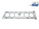DT Spare Parts 4.00859 Zylinderkopfdichtung passend für Mercedes-Benz