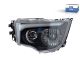DT Spare Parts 4.00876 Hauptscheinwerfer, links passend für Mercedes-Benz