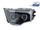 DT Spare Parts 4.00877 Hauptscheinwerfer, rechts passend für Mercedes-Benz