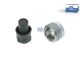 DT Spare Parts 4.00930 Reparatursatz, Deckel, Getriebe passend für Mercedes-Benz