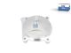 DT Spare Parts 4.01059 Gehäusedeckel, Getriebegehäuse passend für Mercedes-Benz