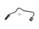 DT Spare Parts 4.10002 Leitung, M14 x 1,5, M12 x 1,5 passend für Mercedes-Benz