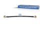DT Spare Parts 4.10012 Nylon-Leitung, L: 280 mm passend für Mercedes-Benz