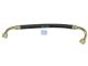 DT Spare Parts 4.10038 Ölleitung, M16 x 1,5, L: 310 mm passend für Mercedes-Benz